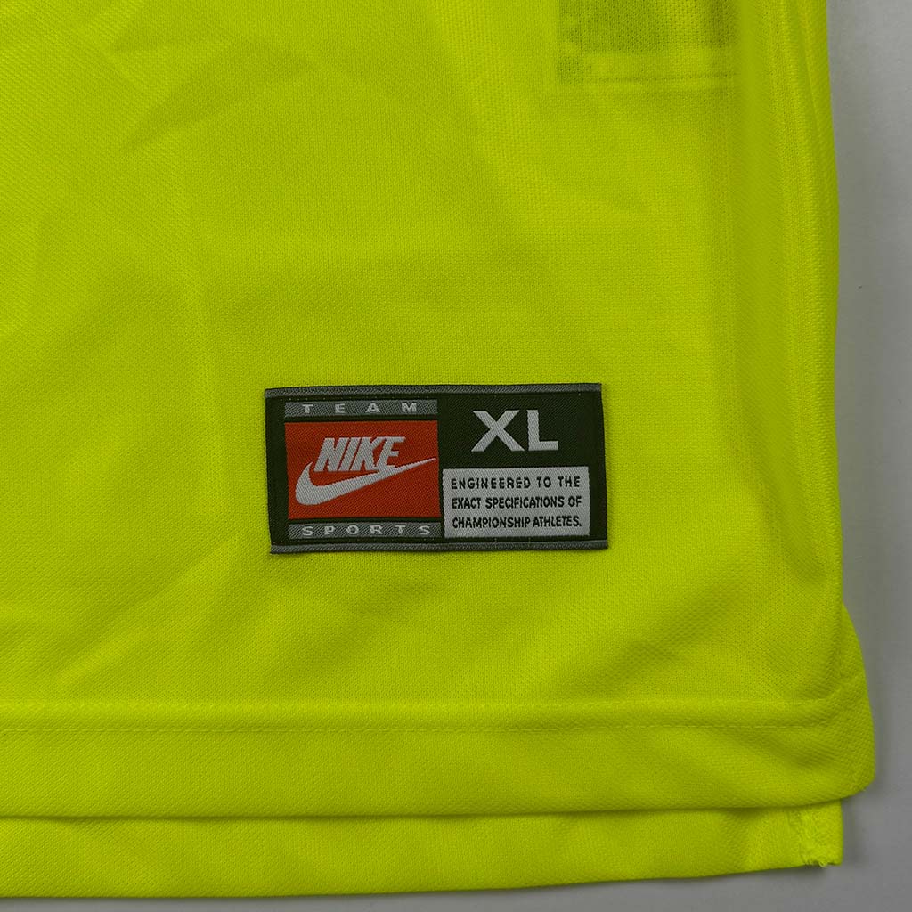 Borussia Dortmund Heim 1997/98 XL (10/10)