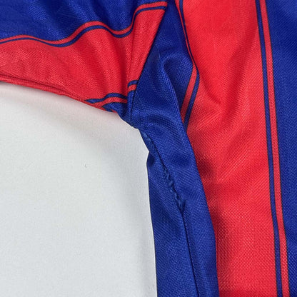 FC Bayern München Heim 1995-97 XL (9/10)