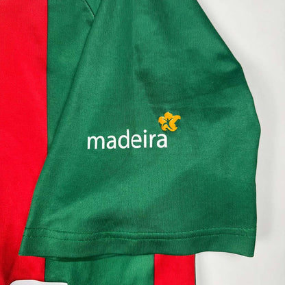 CS Maritimo Heim 2009/10 M (7/10)