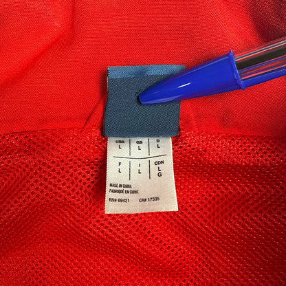 1. FC Köln Trainingsjacke 2010/11 L (7/10)