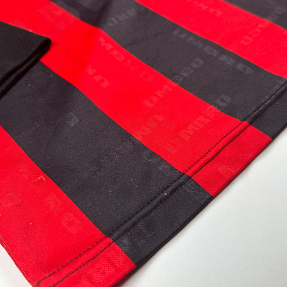 Bohemian FC Heim 1999/00 L (7/10)