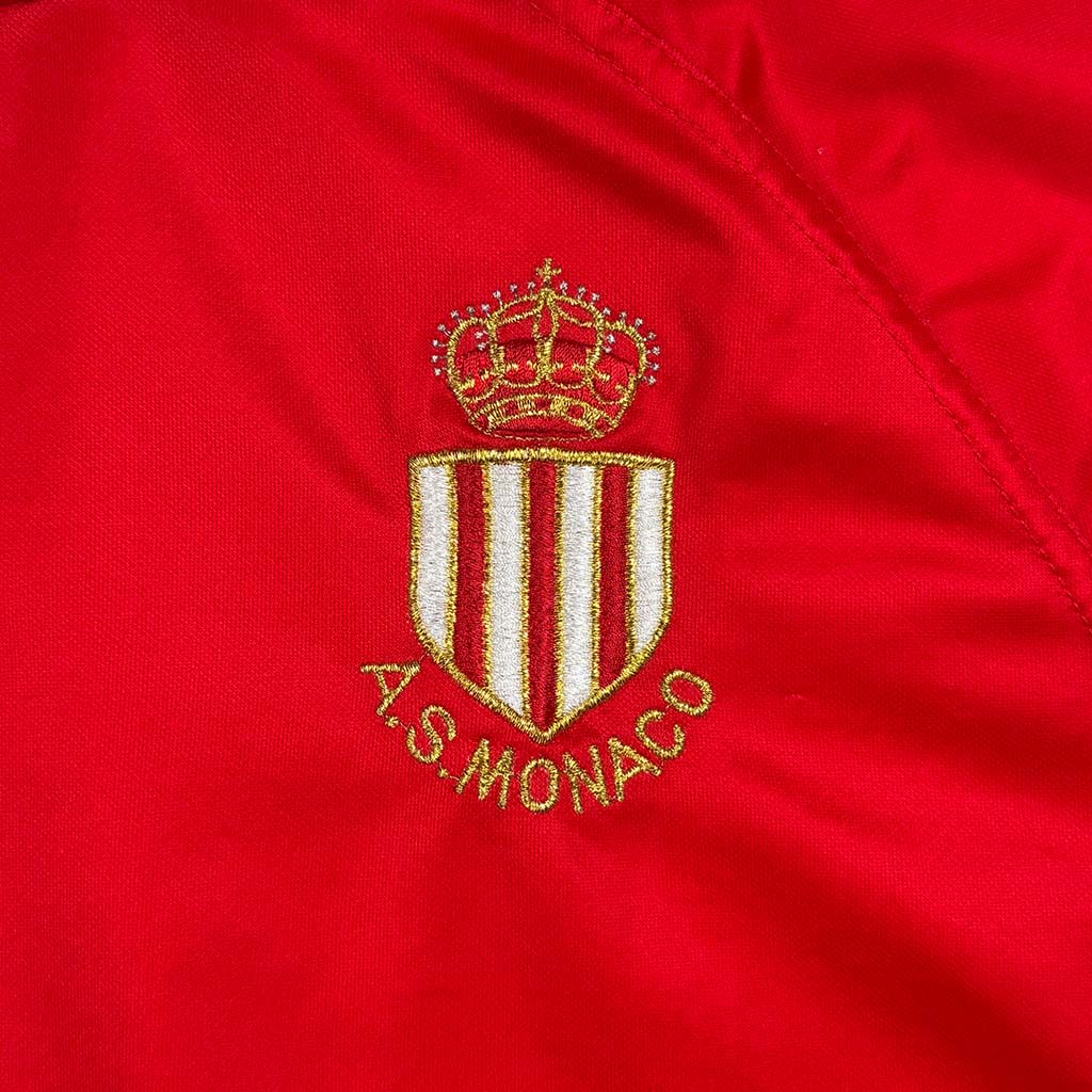 AS Monaco Heim 1999/00 XL (8/10)