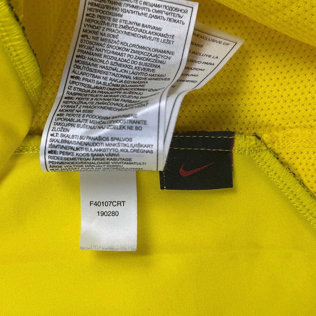 Borussia Dortmund Heim 2004/05 L (8/10)