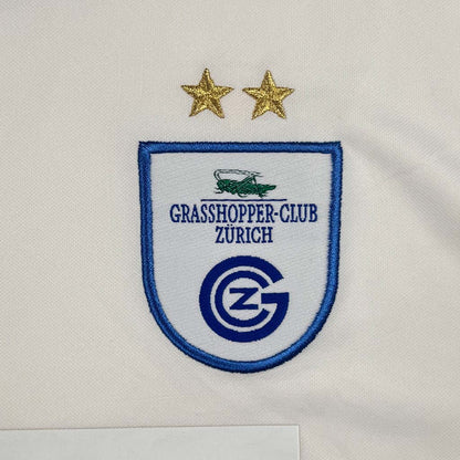 Grasshoppers Zürich Heim 2002-04 XXL (8/10)
