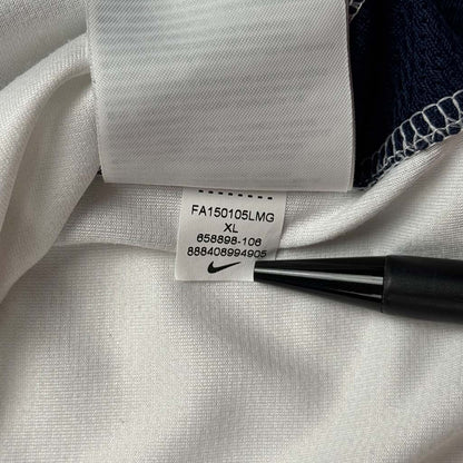 Paris Saint-Germain Auswärts 2015/16 XL (9/10)