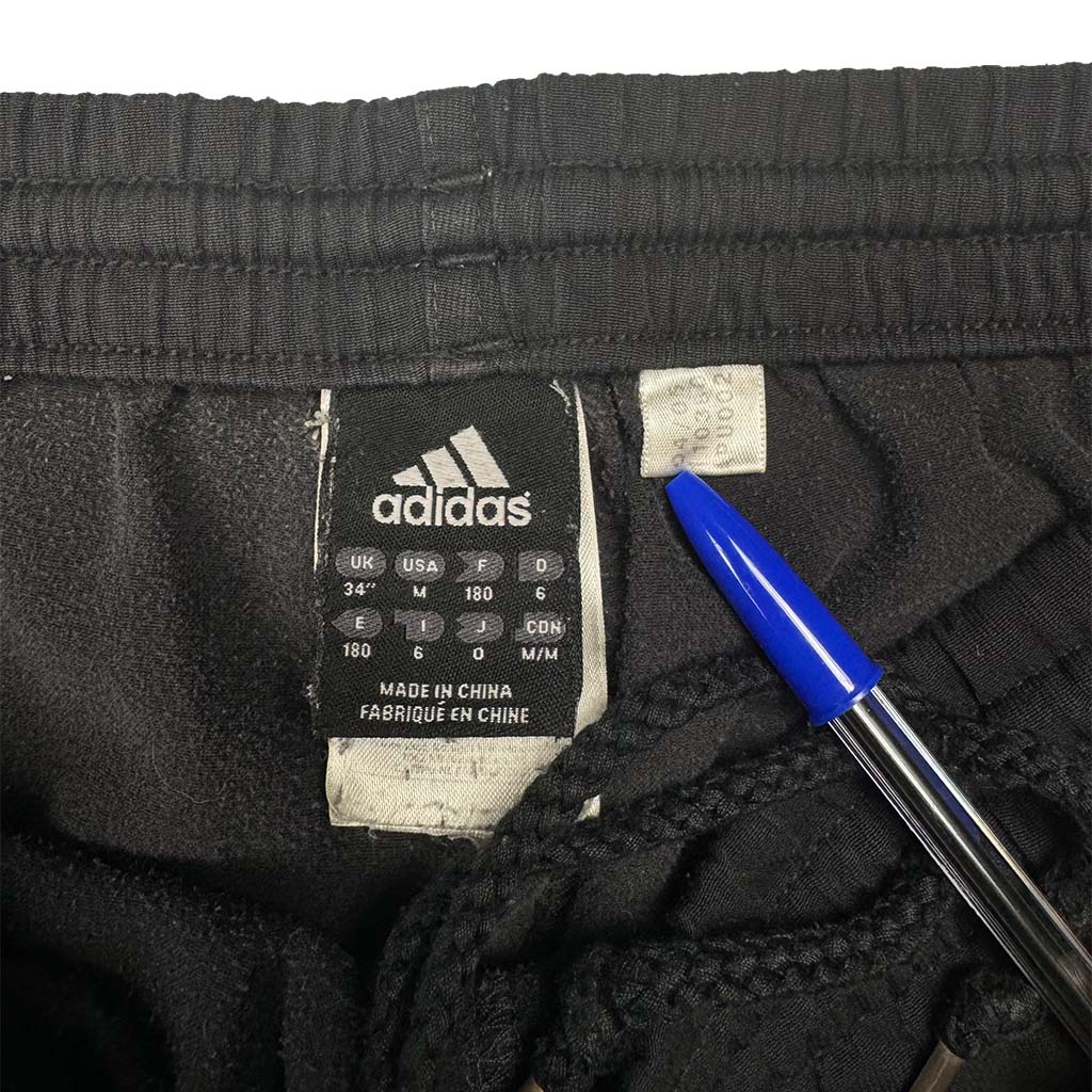 AC Mailand Shorts (Training) 2004/05 M (6/10)
