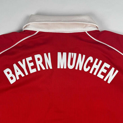FC Bayern München Heim 2005/06 XXL (9/10)