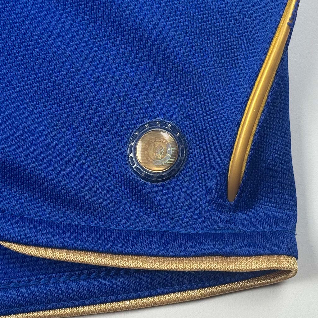 Chelsea FC Heim 2005/06 S 'Centenary' (8/10)