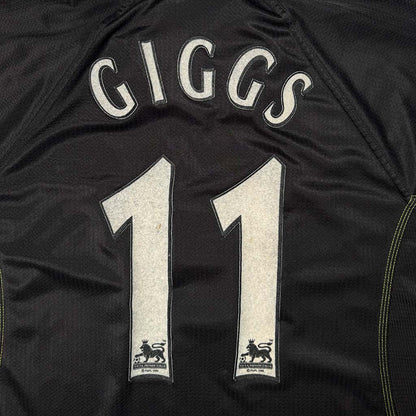 Manchester United Ausweich 1998/99 XL Giggs (8/10)