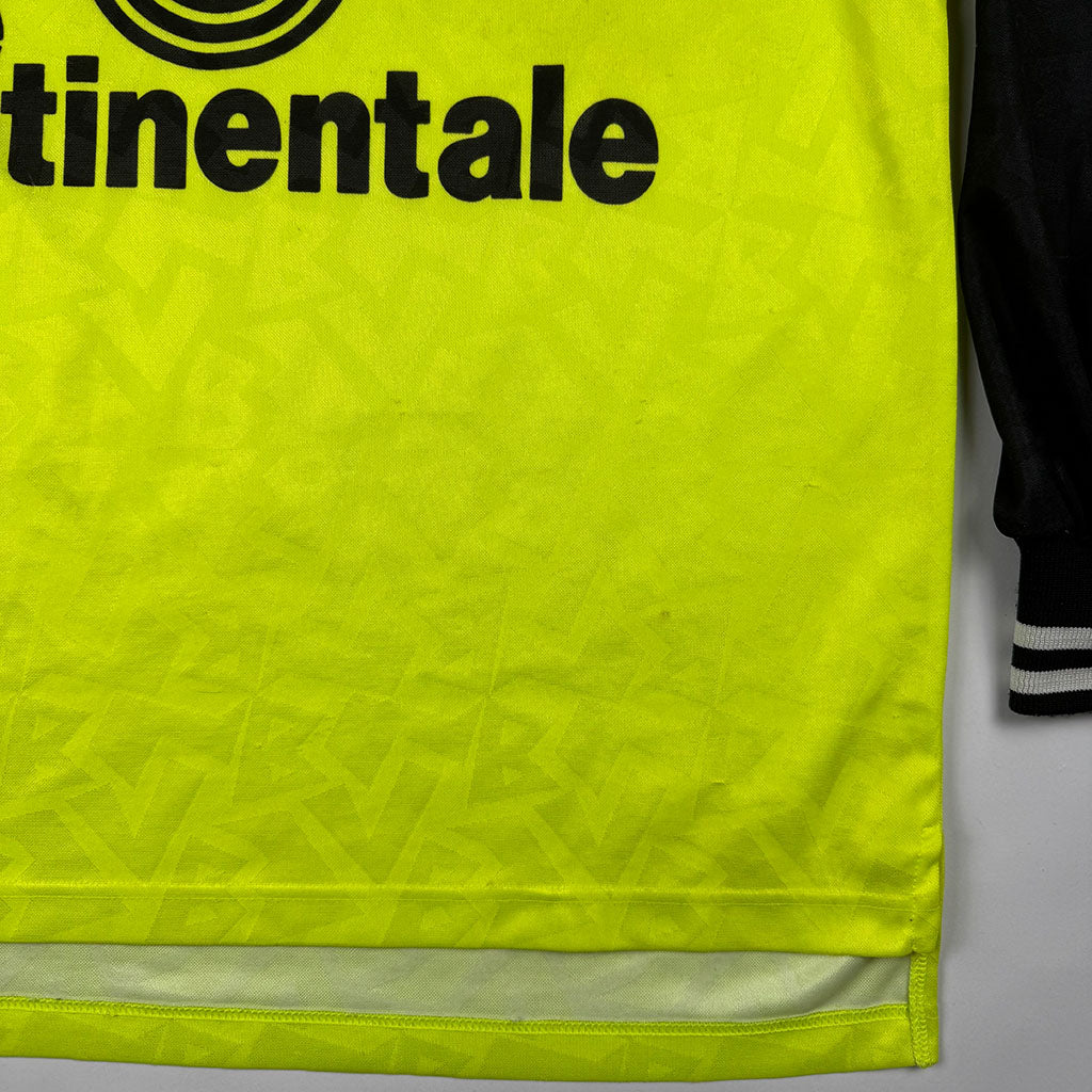 Borussia Dortmund Heim 1995/96 XL (8/10)