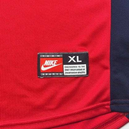 Glasgow Rangers Auswärts 1998/99 XL (9/10)