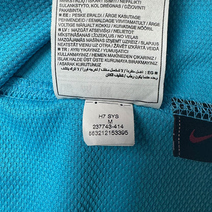 FC Barcelona Auswärts 2007/08 M (9/10)