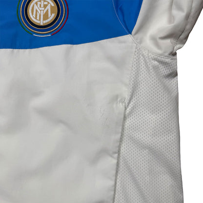 Inter Mailand Trainingsjacke 2009/10 XL (9/10)