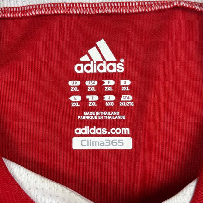 FC Bayern München Heim 2007-09 XXL (9/10)