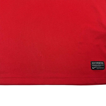 Manchester United Heim 2011/12 L (9/10)