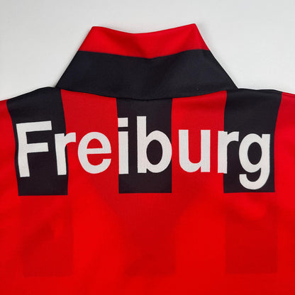 SC Freiburg Heim 1994/95 (8/10)
