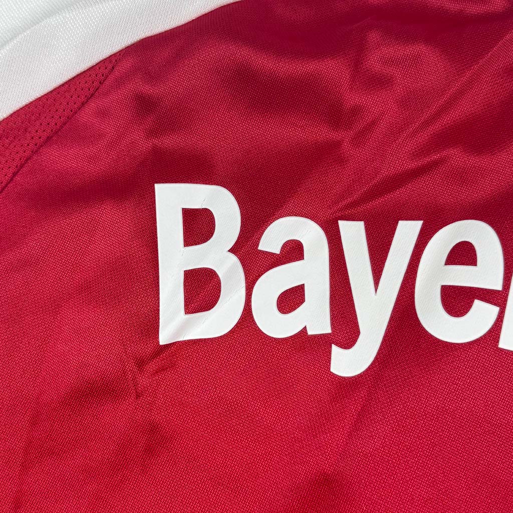 FC Bayern München Heim 2003-05 XL (9/10)
