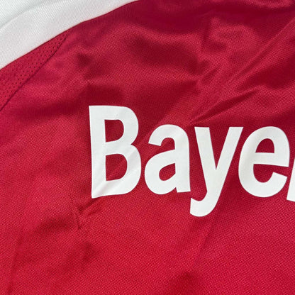 FC Bayern München Heim 2003-05 XL (9/10)