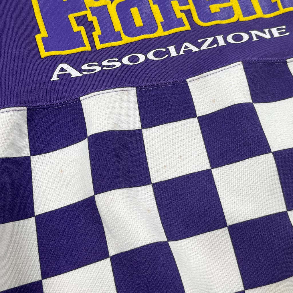 AC Florenz Sweater 1990/91 L (7/10)