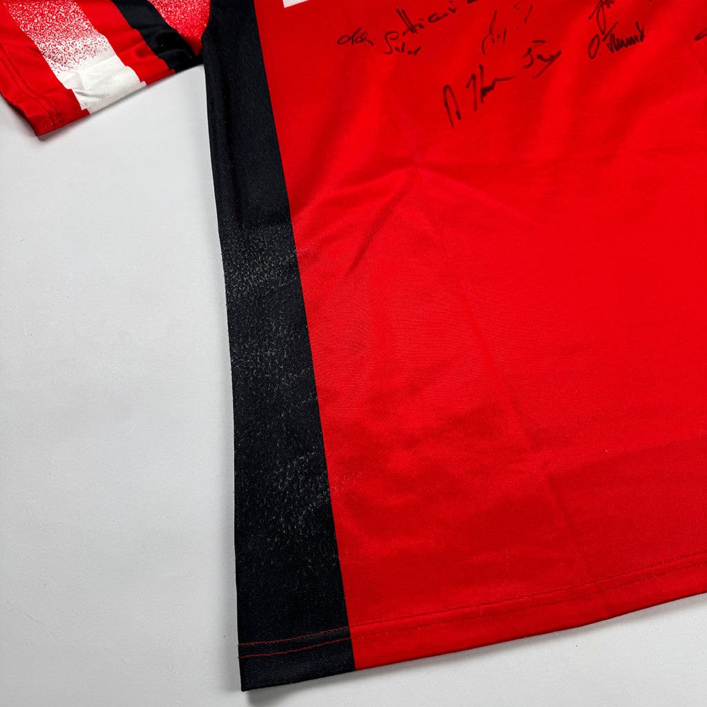 SC Freiburg Heim 1995/96 XL (7/10)