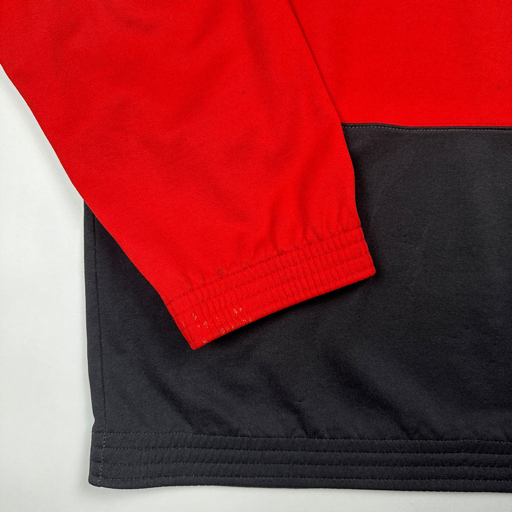AC Mailand Sweater 1994-95 L (7/10)