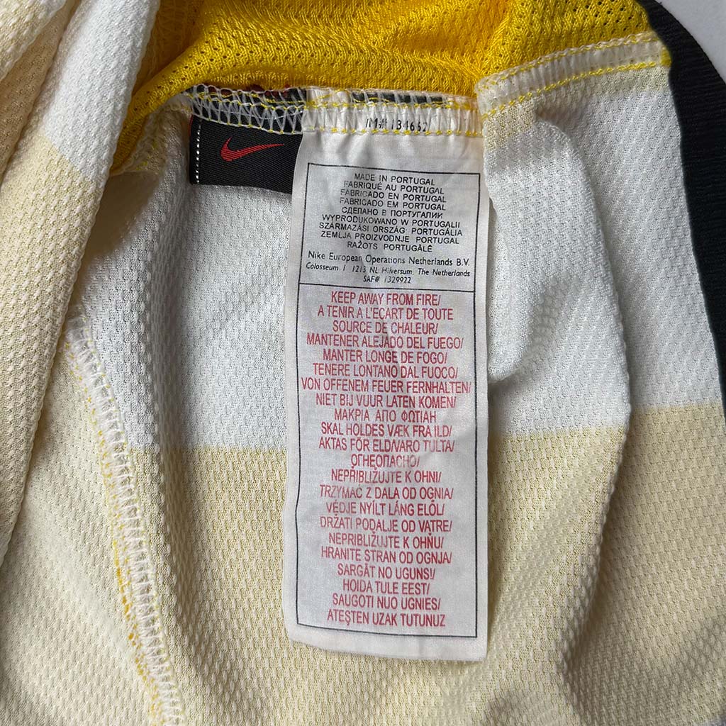 Borussia Dortmund Heim 2006/07 M (7/10)