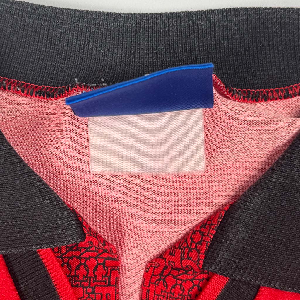 Manchester United Heim 1994-96 XXL (9/10)