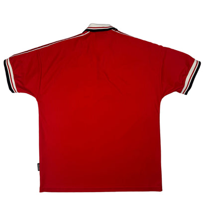 Manchester United Heim 1998-00 XL (8/10)