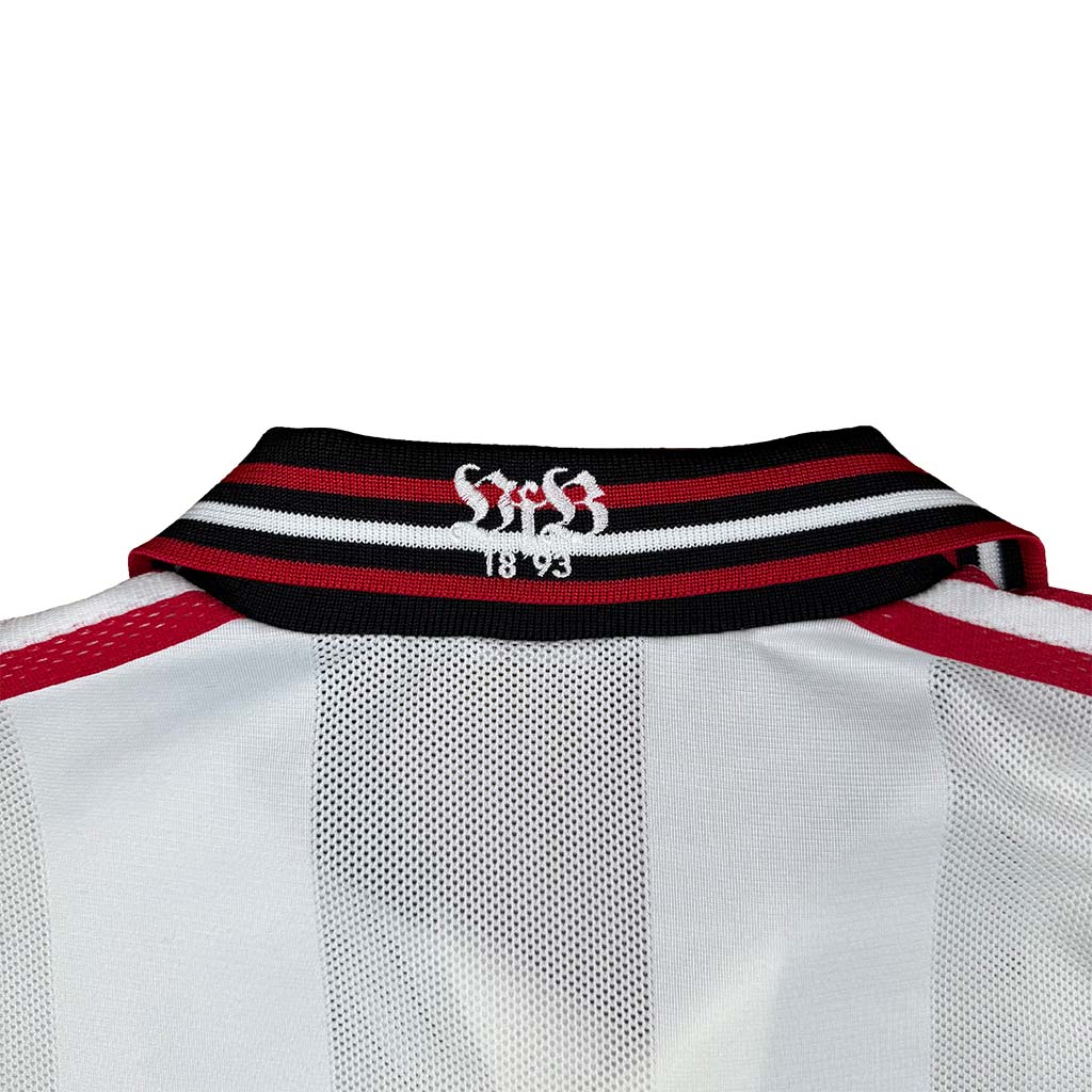 VfB Stuttgart Heim 1997/98 XXL (8/10)