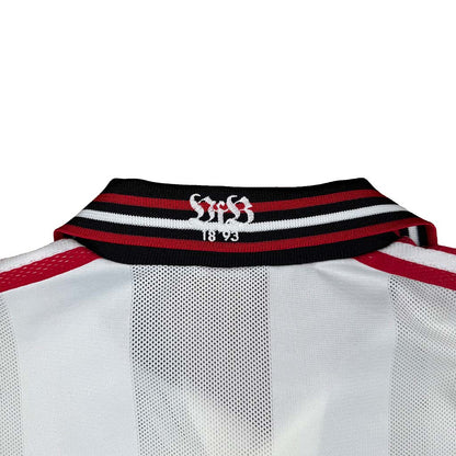 VfB Stuttgart Heim 1997/98 XXL (8/10)