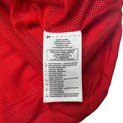 1. FC Köln Trainingsjacke 2010/11 L (7/10)