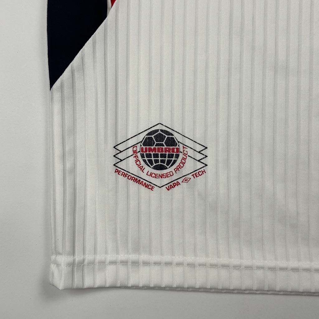 England Heim 1998 XL (8/10)