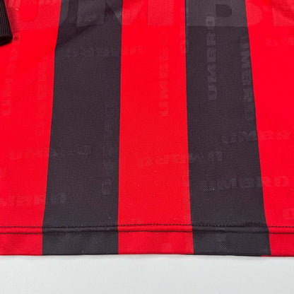 Bohemian FC Heim 1999/00 L (7/10)