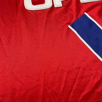 FC Bayern München Heim 1993-95 XL (7/10)