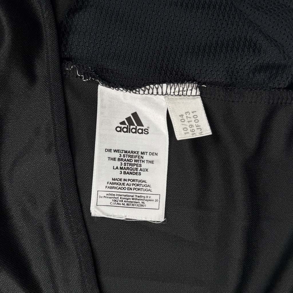 FC Bayern München Ausweich 2005/06 L 'Makaay' (8/10)