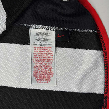 Juventus Turin Heim 2007/08 L (9/10)