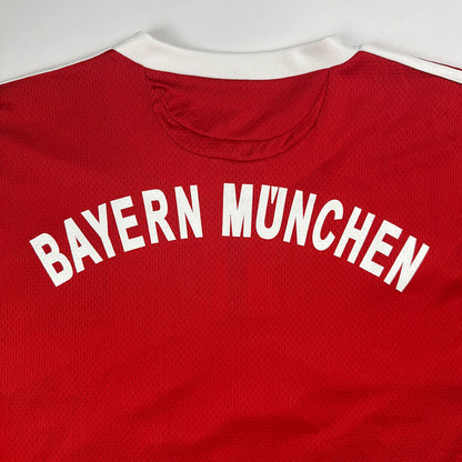 FC Bayern München Heim 2009/10 3XL (9/10)