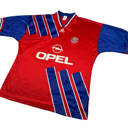 FC Bayern München Heim 1993-95 XL (5/10)