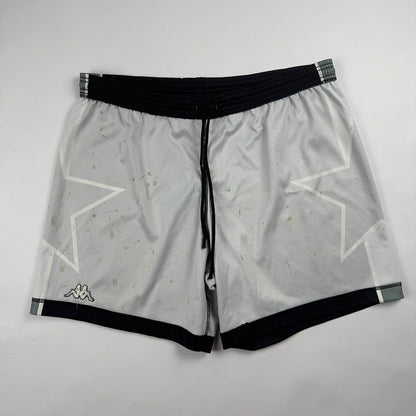 Juventus Turin Shorts 1997/98 XL (7/10)