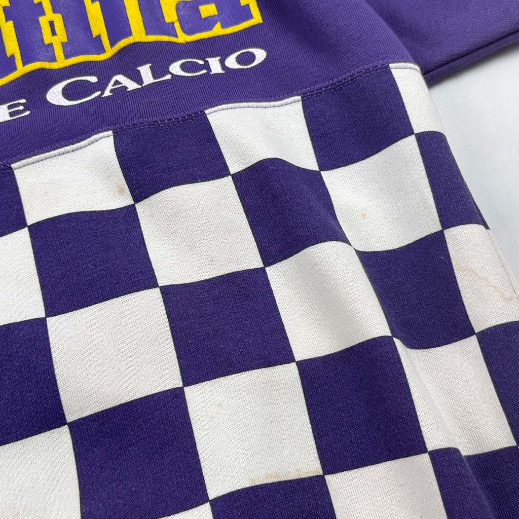 AC Florenz Sweater 1990/91 L (7/10)