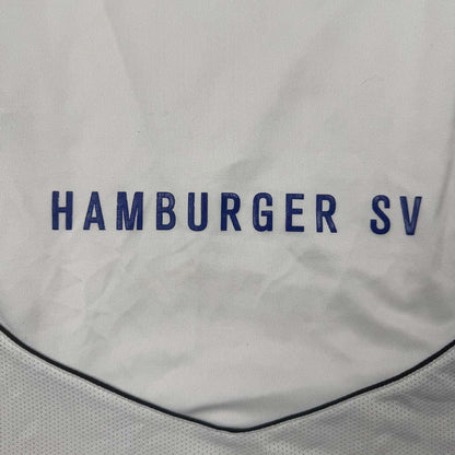 Hamburger SV Heim 2004/05 L (7/10)
