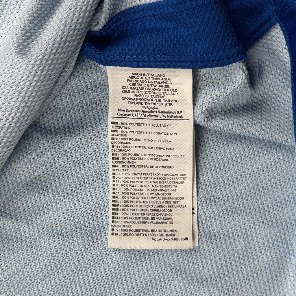 FC Porto Heim 2009/10 M (9/10)