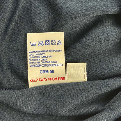 West Ham United Ausweich 1999-01 XL 'Di Canio' (9/10)