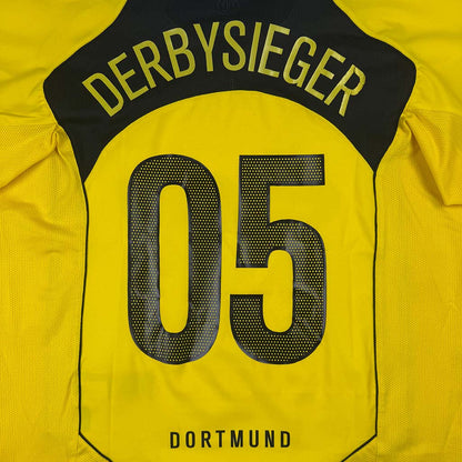 Borussia Dortmund Heim 2004/05 L (8/10)