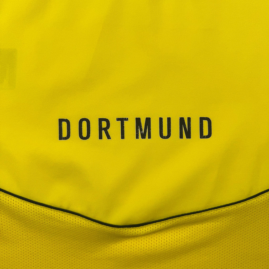 Borussia Dortmund Heim 2004/05 XXL (8/10)