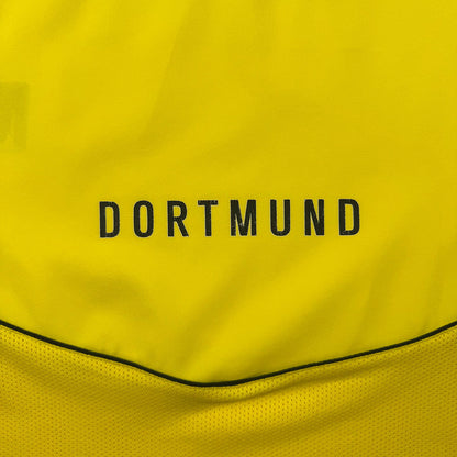 Borussia Dortmund Heim 2004/05 XXL (8/10)