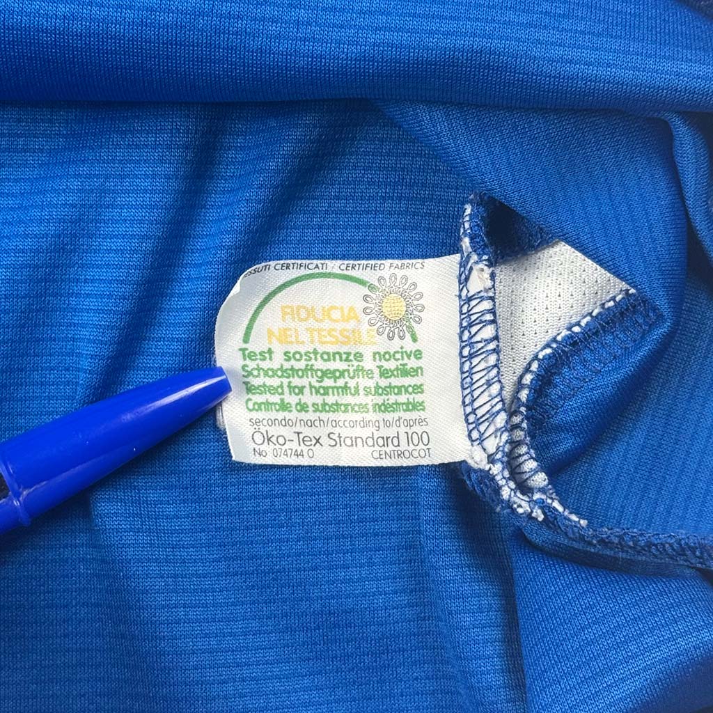 Island Heim 2010 M (9/10)