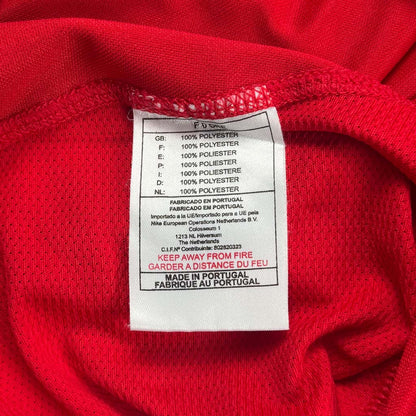 Arsenal FC Heim 2000-02 XXL (9/10)