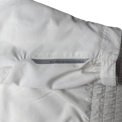 Inter Mailand Trainingsjacke 2009/10 XL (9/10)