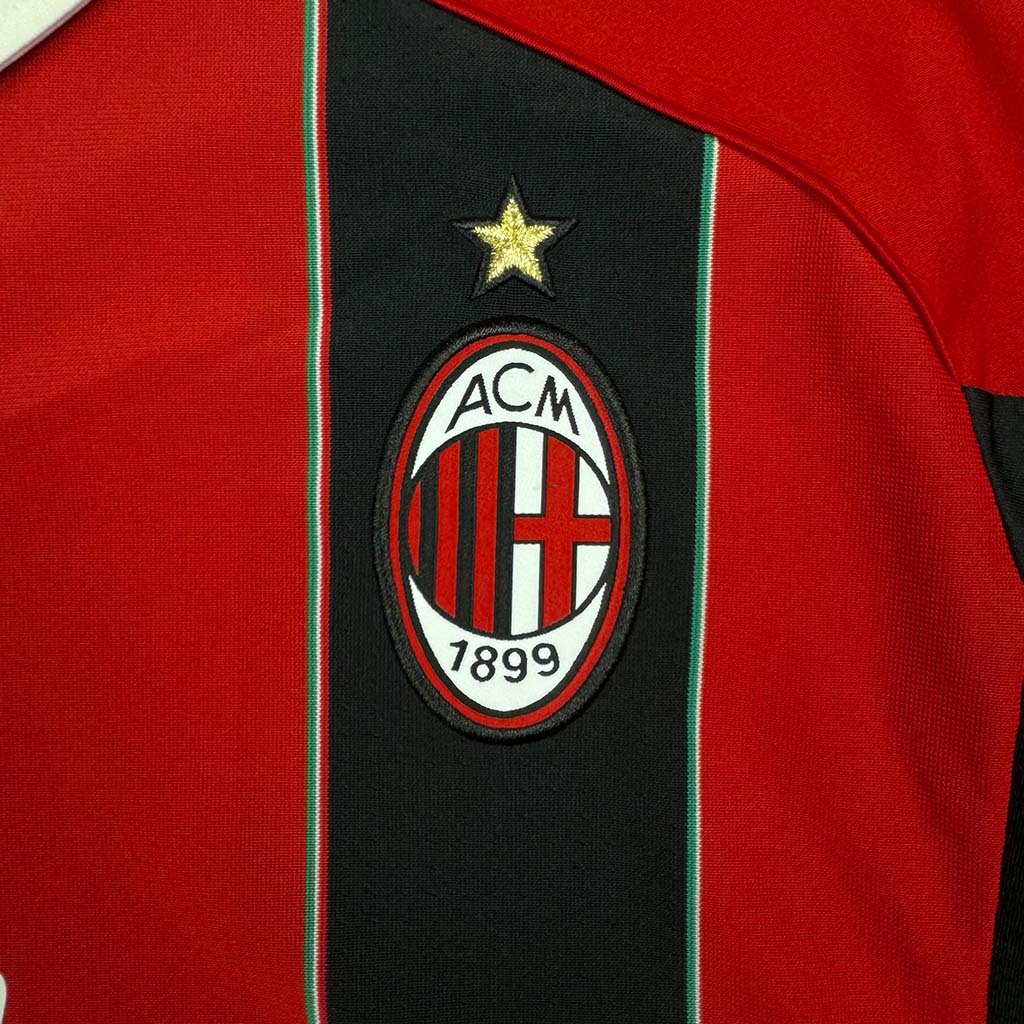 AC Mailand Heim 2012/13 XL (9/10)